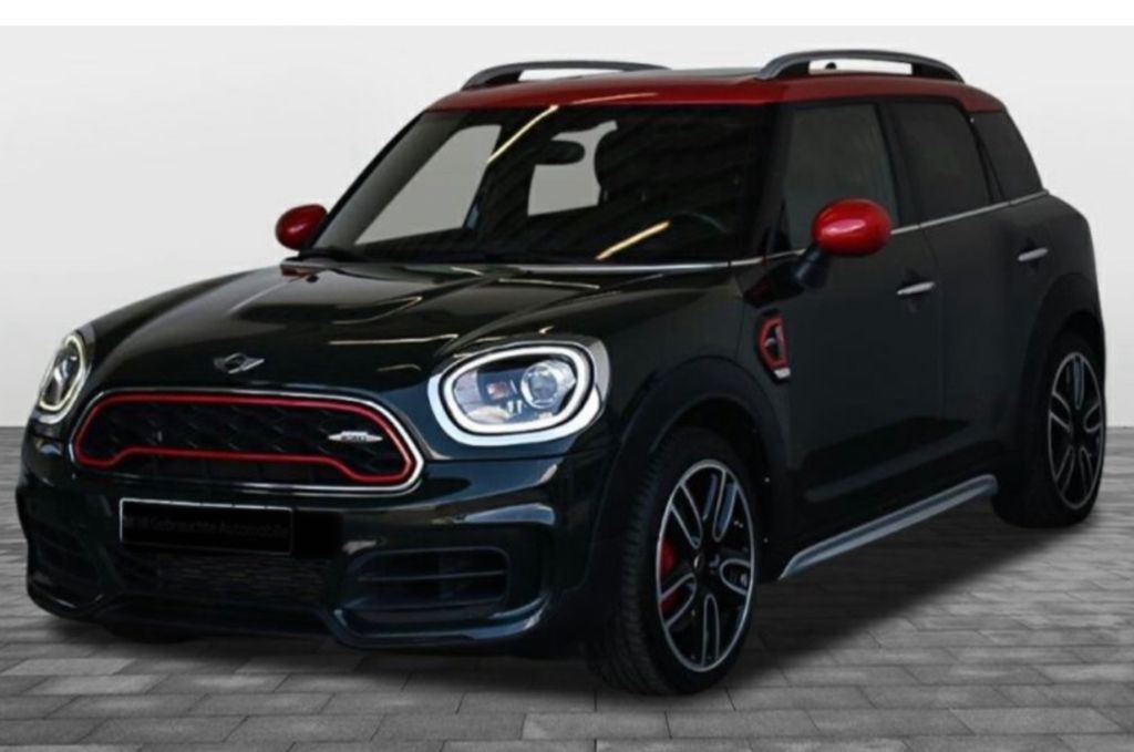 Bild des Angebotes MINI John Cooper Works Countryman John Cooper Wor...