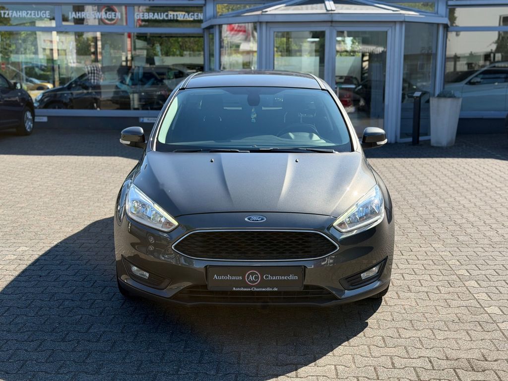 Bild des Angebotes Ford Focus Turnier Business