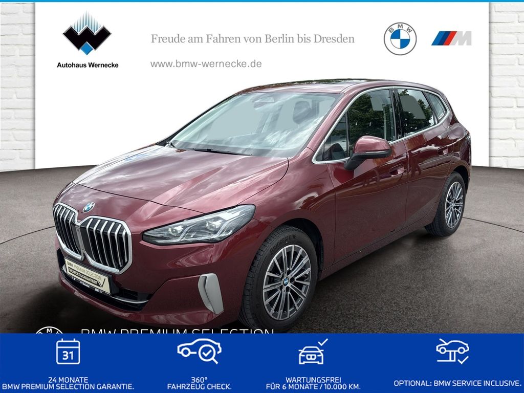 Bild des Angebotes BMW 223i xDrive Active Tourer Luxury Line