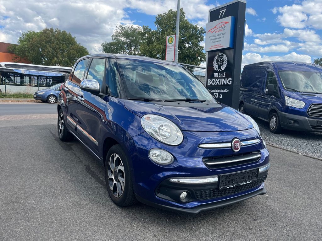 Bild des Angebotes Fiat 500L Urban Pop Star/Klima/Navi/Pdc/Cruise/Si-Hz/