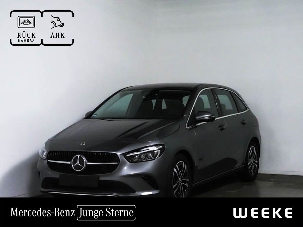 Bild des Angebotes Mercedes-Benz B 180 Progressive ADVANCED+AHK+WINTER-/LICHTPAK+