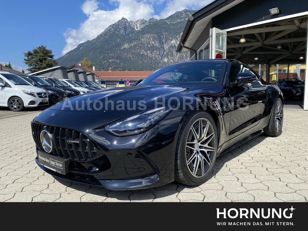 Bild des Angebotes Mercedes-Benz Mercedes-AMG GT 55 4M+ PANOSD MEMORY DIGITAL 360