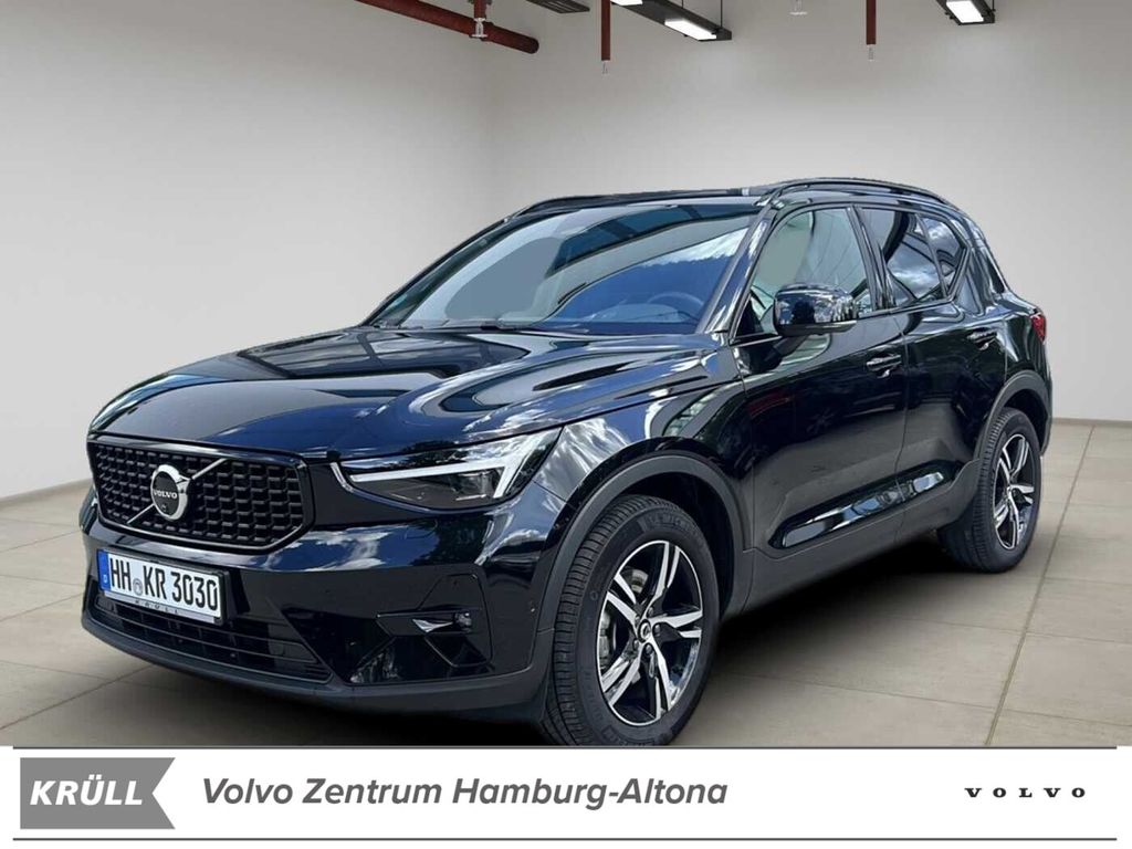Bild des Angebotes Volvo XC40 B4 2WD Plus Dark 360°/PILOT/LED