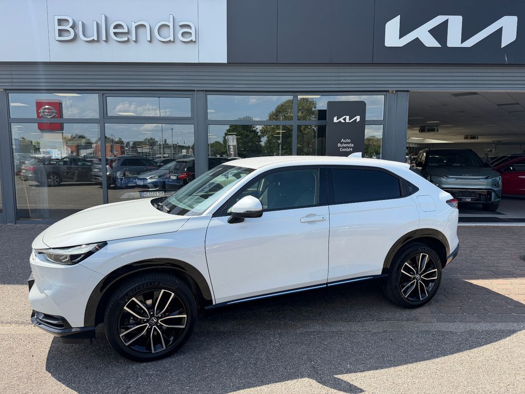 Bild des Angebotes Honda HR-V 1.5 HEV Advance LHZ NAVI TEMP
