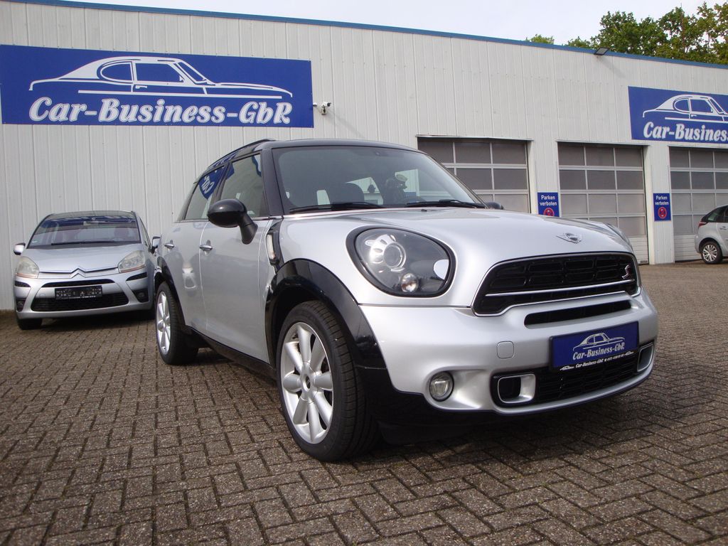 Bild des Angebotes MINI Cooper SD Countryman Cooper SD