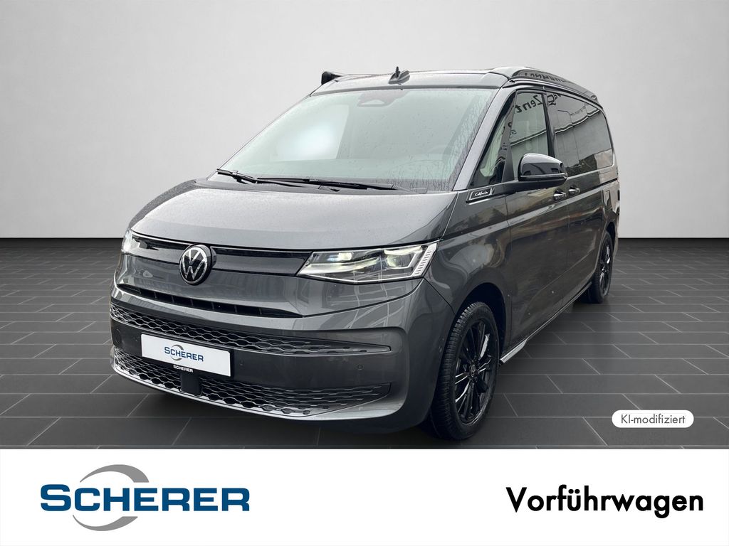 Bild des Angebotes Volkswagen California Beach Camper TSI TAGESZULASSUNG