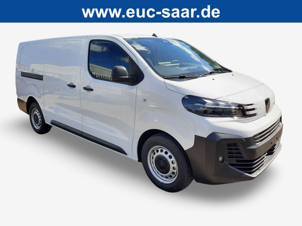 Bild des Angebotes Peugeot Expert XL 150 Kamera/Smartlink/Klima