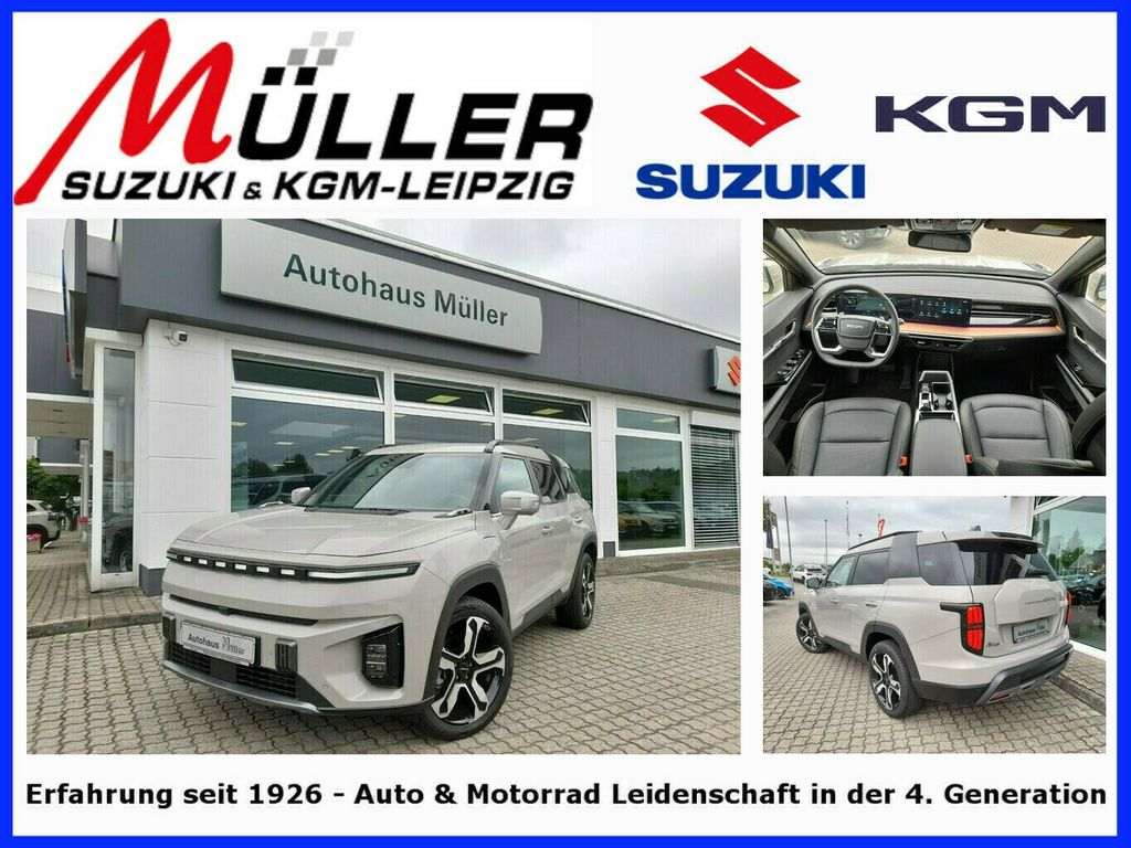 Bild des Angebotes KGM Torres EVX 152 kW Lux Wärmepumpe