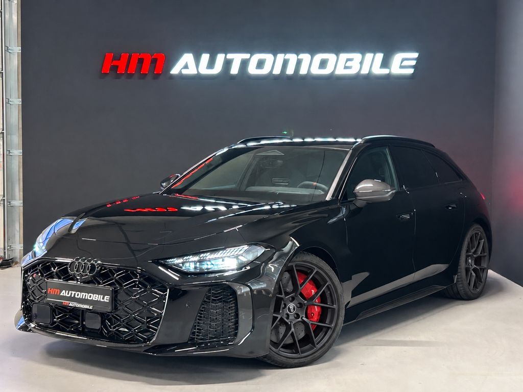 Bild des Angebotes Audi RS5 AVANT CARBON/KERAMIK/TECH PRO