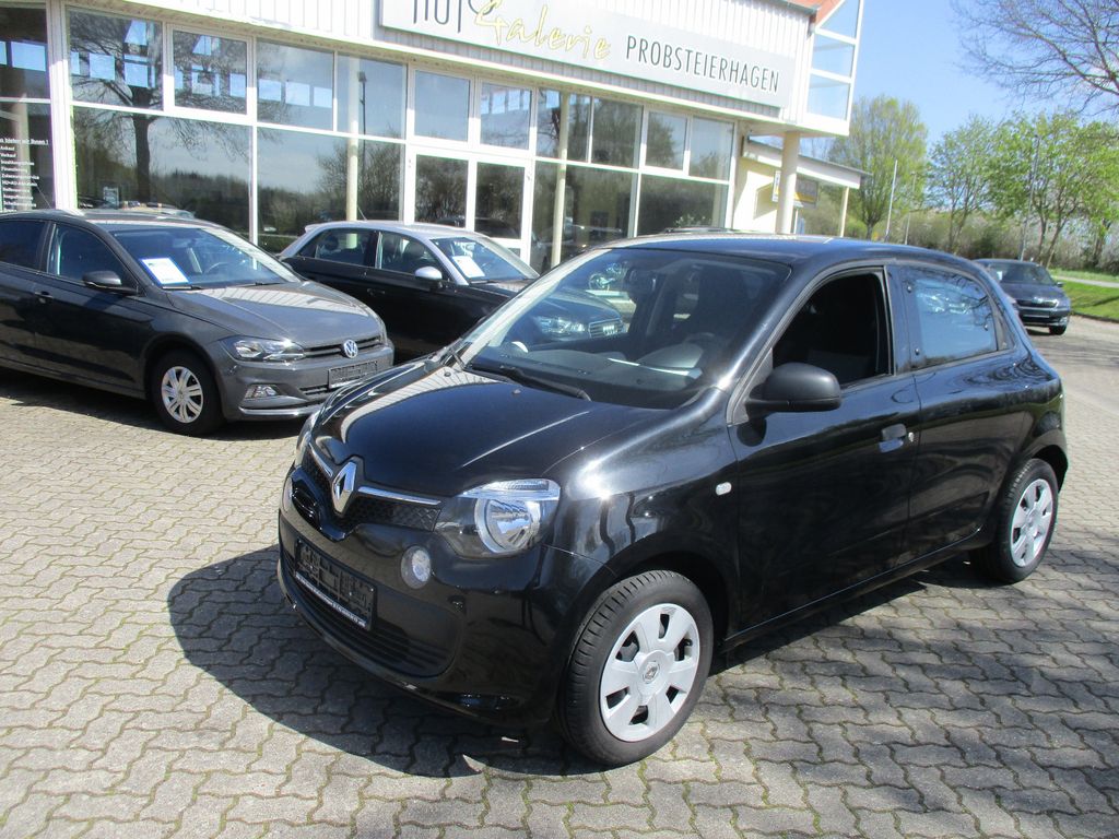 Bild des Angebotes Renault Twingo1.0 SCe Life KLIMA E-FENSTER ZV 2.HAND