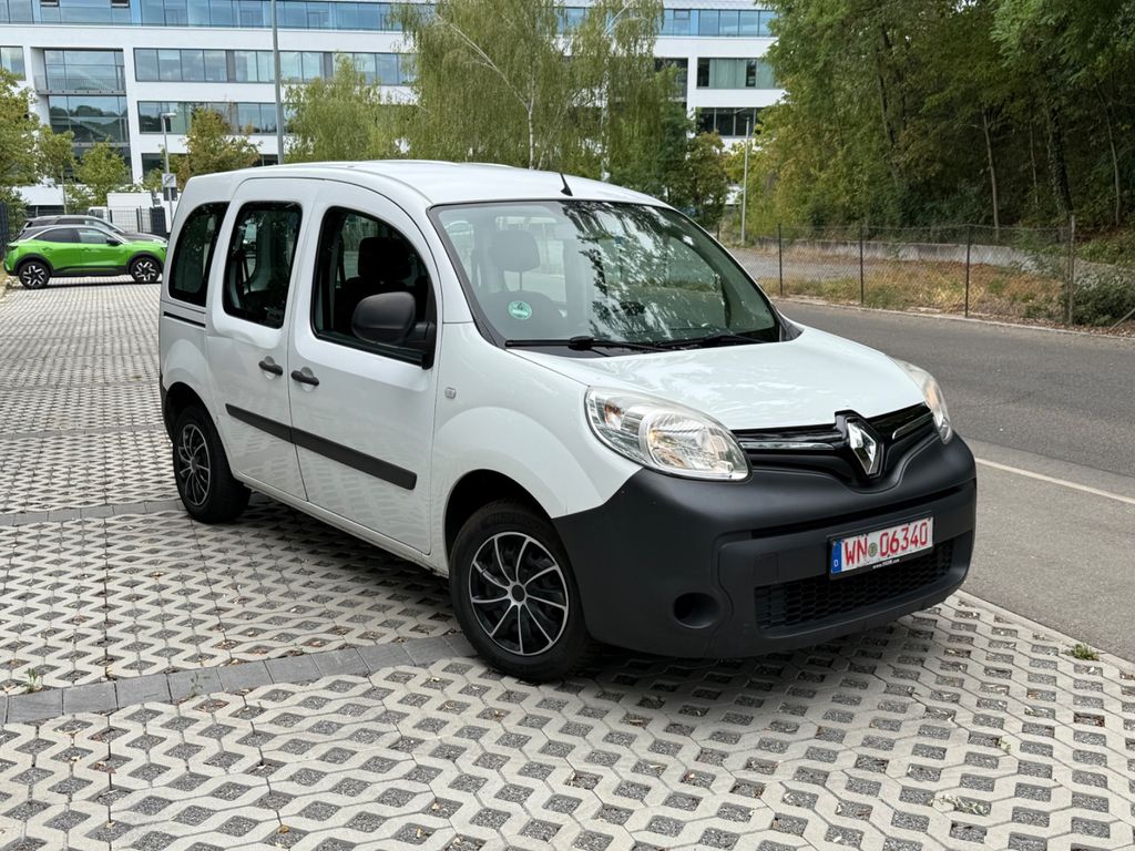 Bild des Angebotes Renault Kangoo Authentique Klima , ENERGY dCi 75