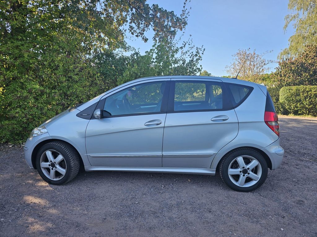 Bild des Angebotes Mercedes-Benz A 200 AVANTGARDE Avantgarde MEGA Ausstattung