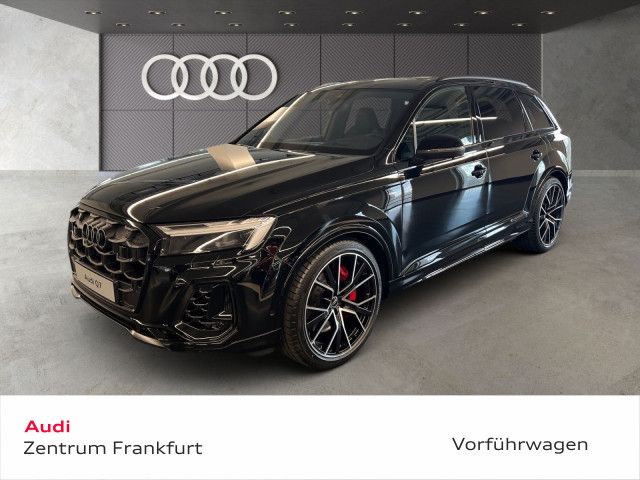 Bild des Angebotes Audi Q7 TFSI e S line quattro tiptronic S line Matrix