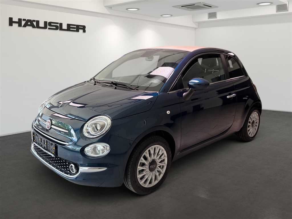 Bild des Angebotes Fiat 500C 1.0 Dolcevita Klimaautomatik PDC hinten Nav