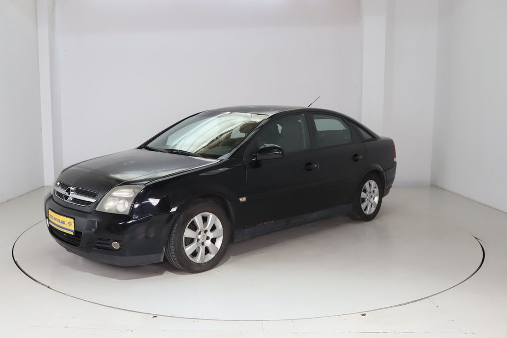 Bild des Angebotes Opel Vectra C 1.8 Edition * Gas * Klima * HU 05.2027
