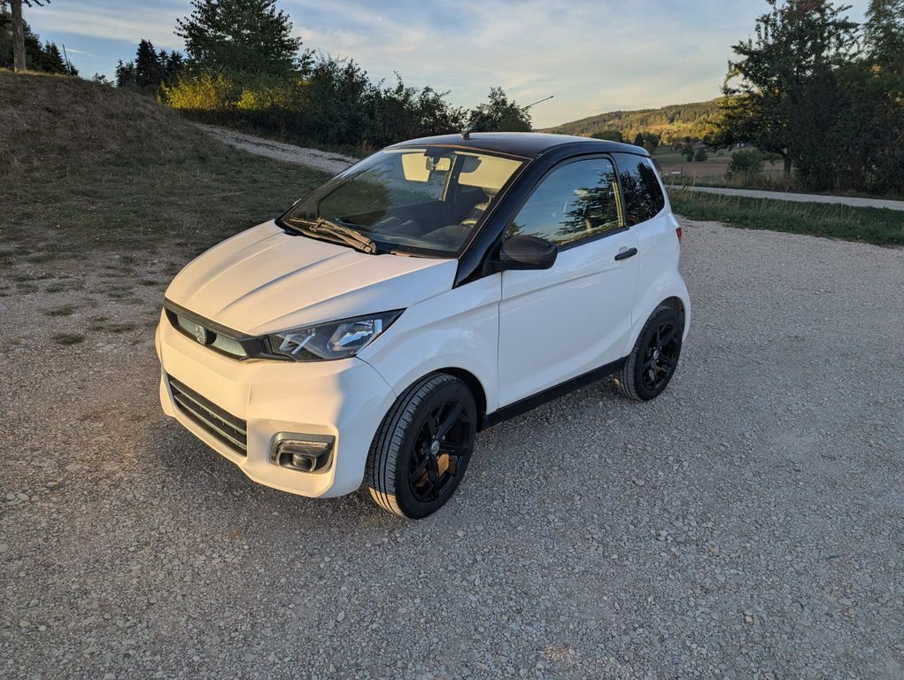 Bild des Angebotes Aixam City Sport