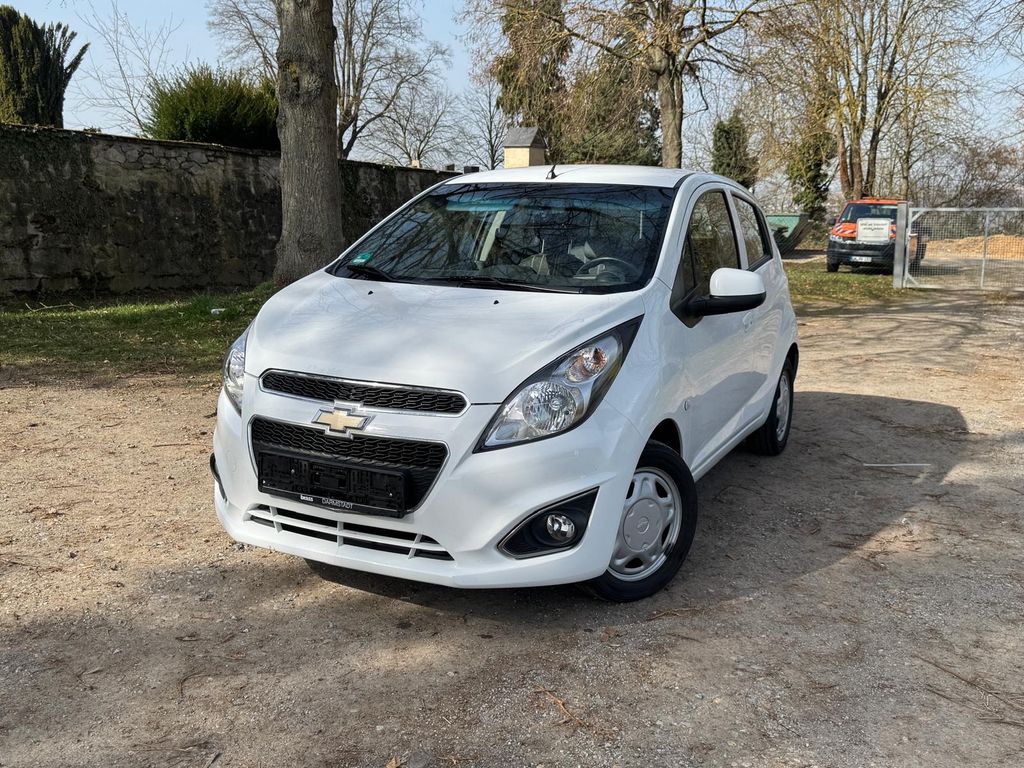 Chevrolet Spark LT