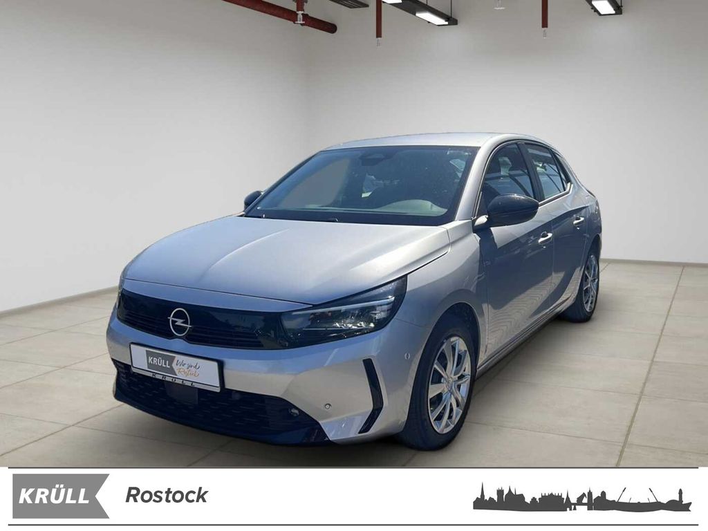 Bild des Angebotes Opel Corsa MHEV+ Sitzh+Lenkradh+RFK+