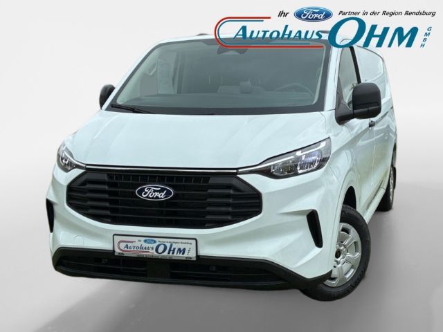 Bild des Angebotes Ford Transit Courier Kasten 320 L2 Trend FWD 2.0 EcoB