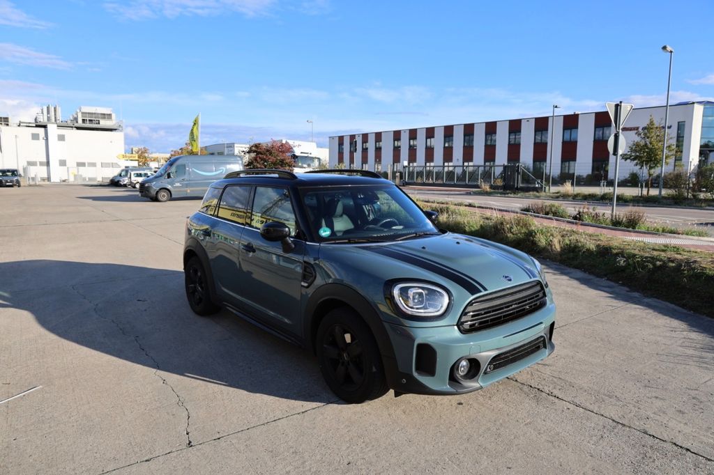 Bild des Angebotes MINI Cooper Countryman