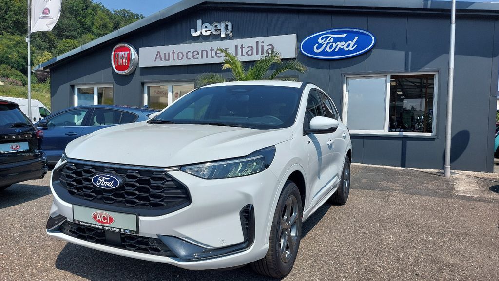 Bild des Angebotes Ford Kuga ST-Line Automatik/Assistenzsysteme 5JG