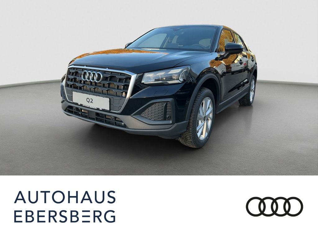 Bild des Angebotes Audi Q2 35 TFSI MATRIX Kamera Navi+ Virtual