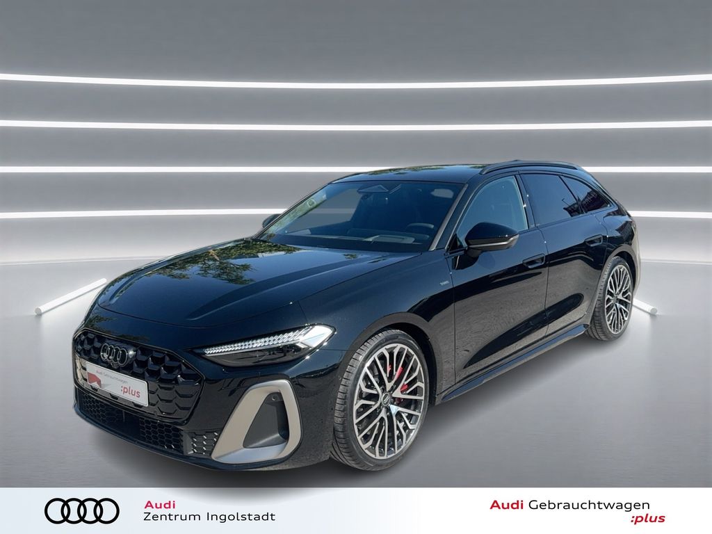 Bild des Angebotes Audi A5 Avant e-hybrid edition one qu UPE 87.485,-