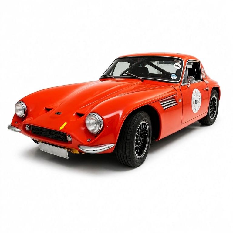Bild des Angebotes TVR Vixen S2