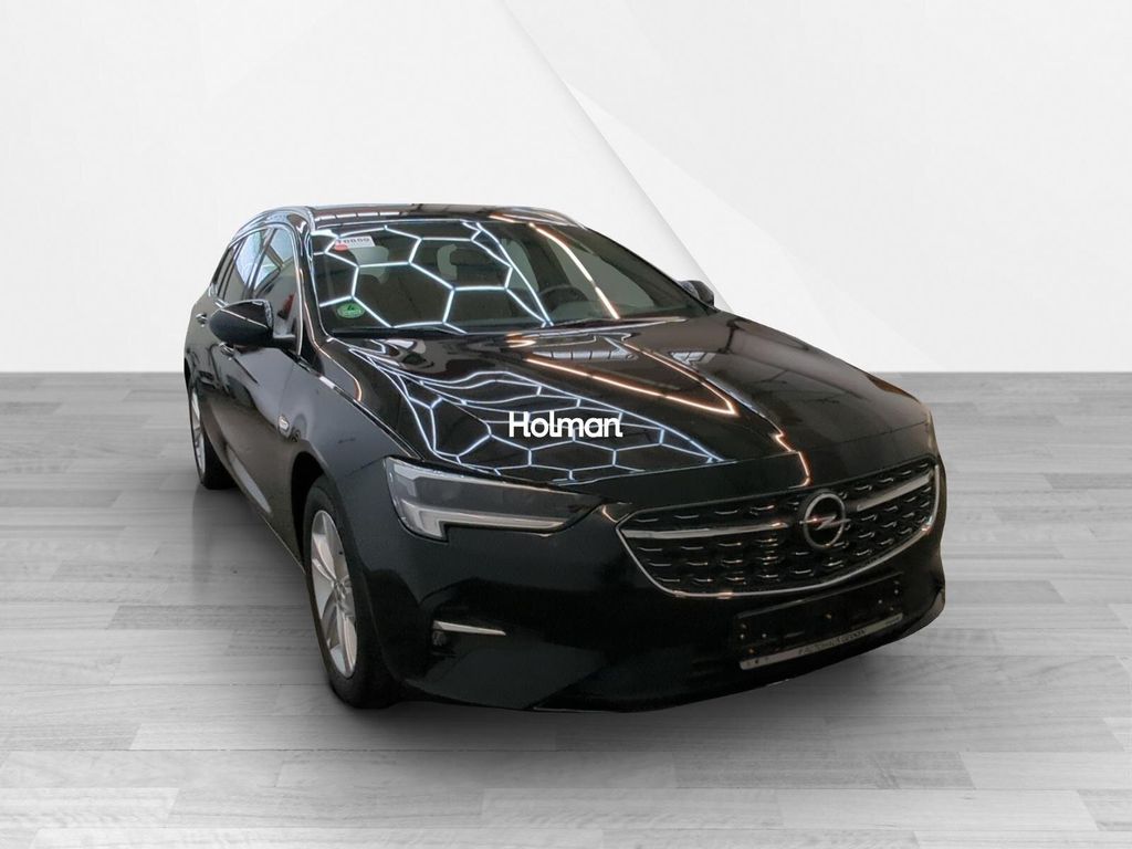 Opel Insignia Sports Tourer 2.0 CDTI Elegance Bose HU