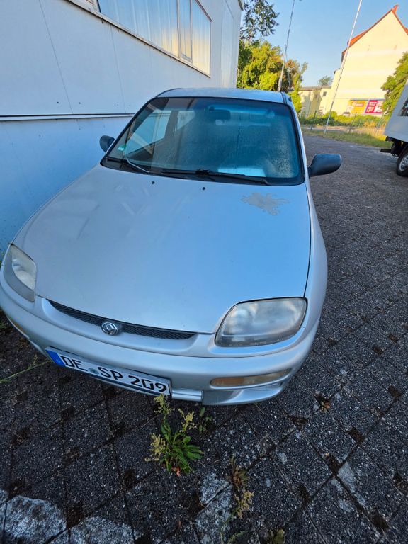 Bild des Angebotes Mazda 323 C 1.5 Comfort Comfort