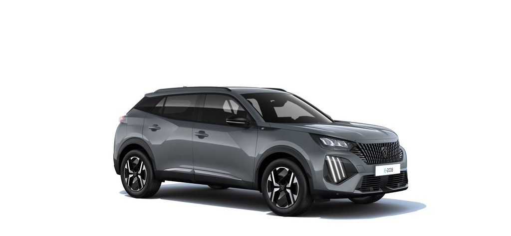 Bild des Angebotes Peugeot e-2008 Allure | LED/KEYLESS/360°
