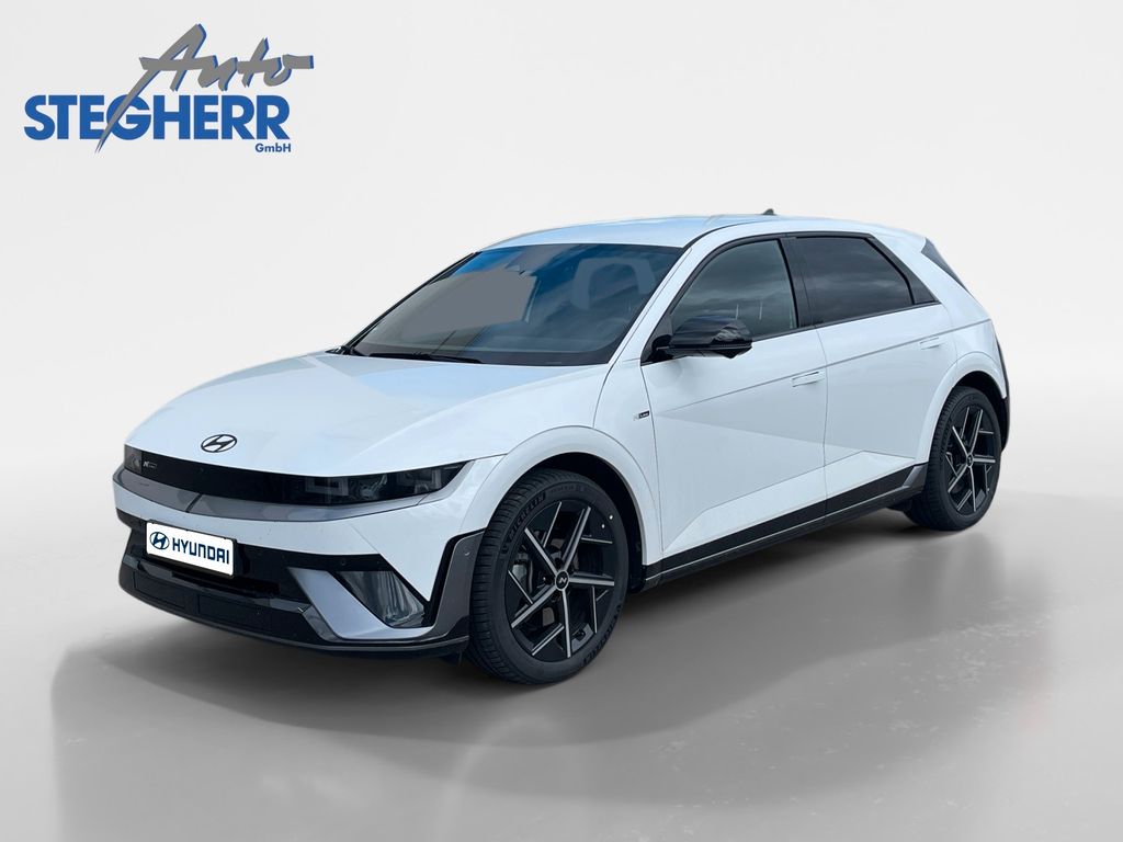 Bild des Angebotes Hyundai IONIQ 5 N Line Elektro 84 kWh Sitz- Park- Paket