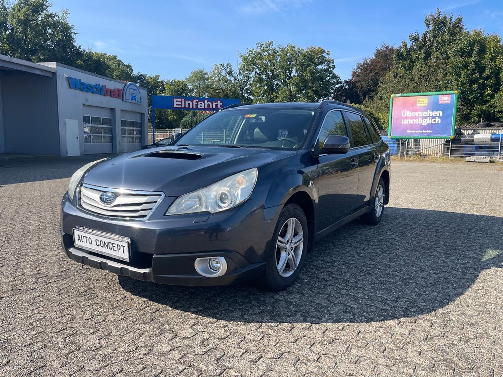 Bild des Angebotes Subaru Outback Trend