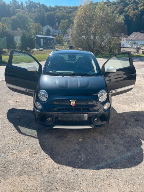Bild des Angebotes Abarth 695 1.4 T-Jet 16V 695 Esseesse