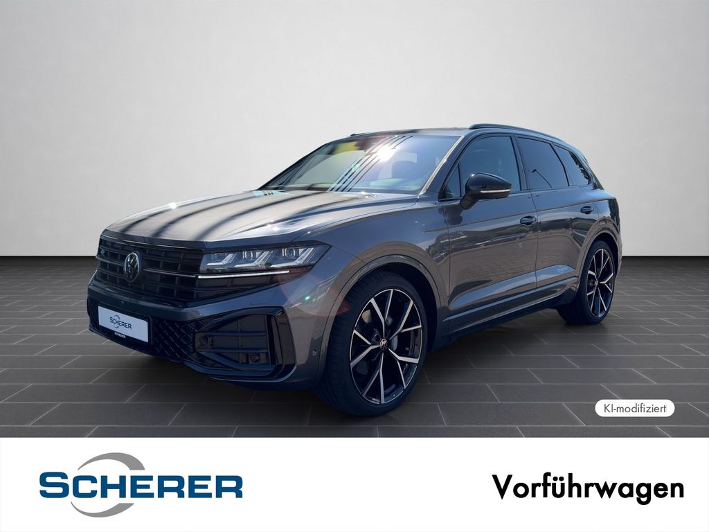 Volkswagen Touareg R-Line FINAL EDITION V6 3.0TDI