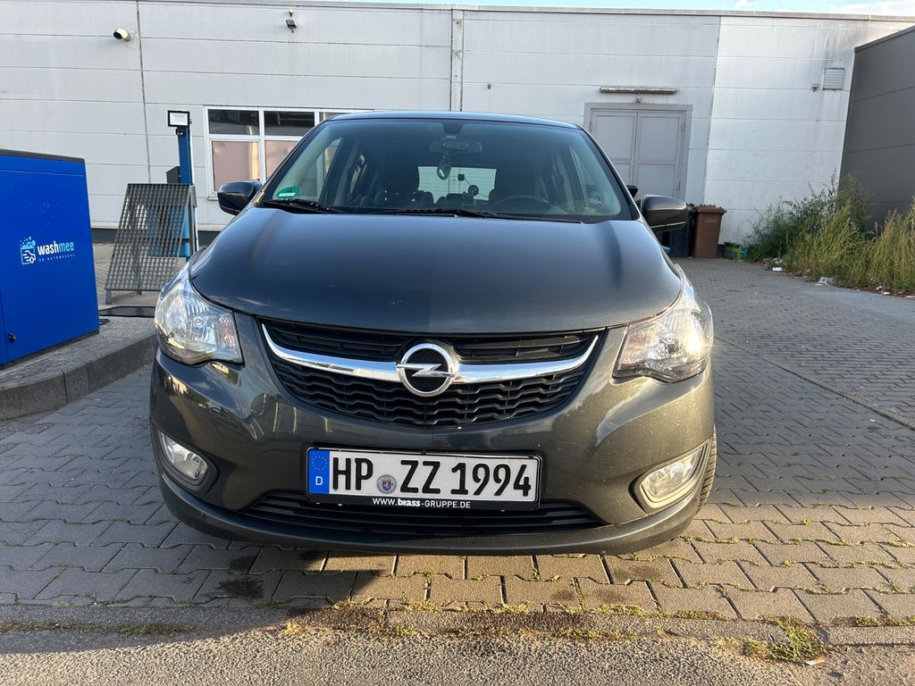 Bild des Angebotes Opel Karl 1.0 Innovation Innovation