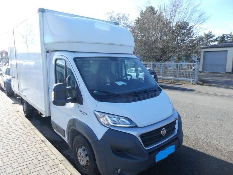Bild des Angebotes Fiat Ducato Maxi 35 Multijet 180, 2,3 L; Koffer/NAVI