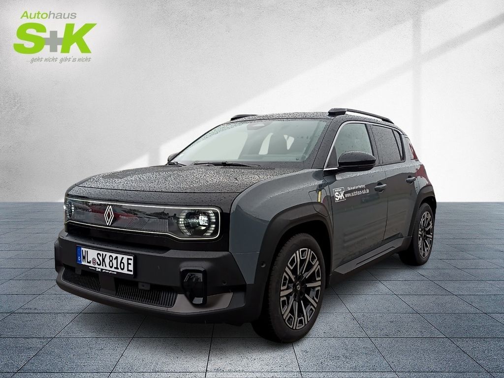 Bild des Angebotes Renault R 4 E-Tech Electric Iconic 150 Comfort Range*LED