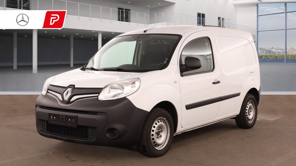 Bild des Angebotes Renault Kangoo Rapid Extra TCE 115 EDC*AUTOMTIK*TÜV*Klim