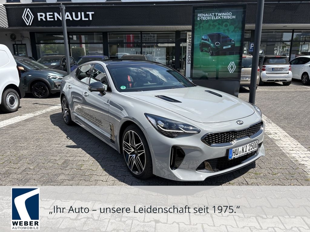 Bild des Angebotes Kia Stinger GT AWD