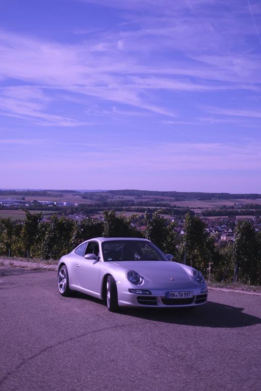 Bild des Angebotes Porsche 997 Carrera S Coupé Carrera S
