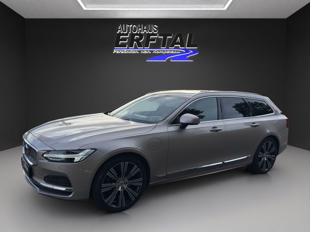Bild des Angebotes Volvo V90 T8 Ultimate Bright Recharge Plug-In Hybrid A