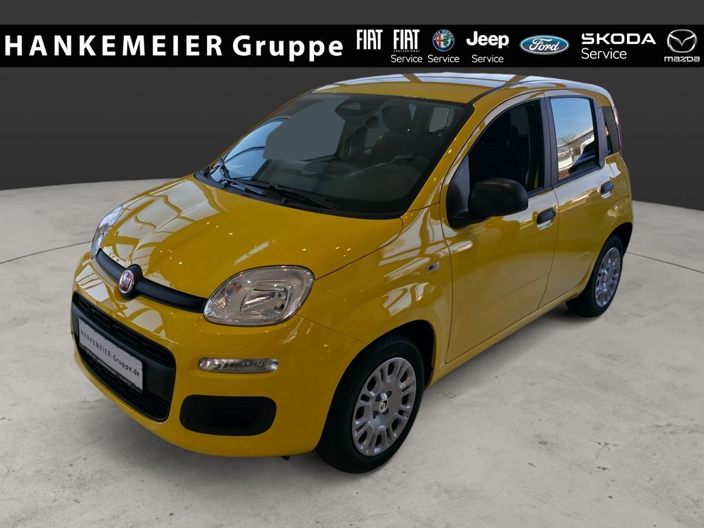 Bild des Angebotes Fiat Panda Pandina ICON 1.0 GSE Hybrid-Klima*PDC*Temp