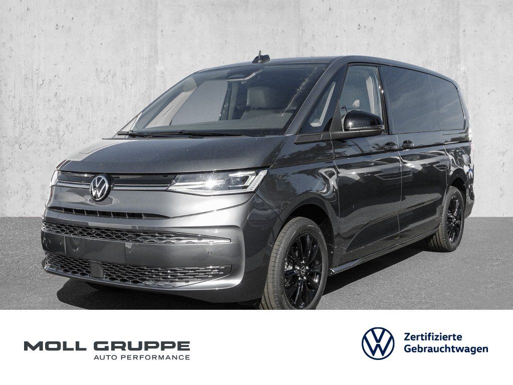 Bild des Angebotes Volkswagen T7 Multivan 2.0 TDI DSG Life LR PANO 7 SITZE AHK