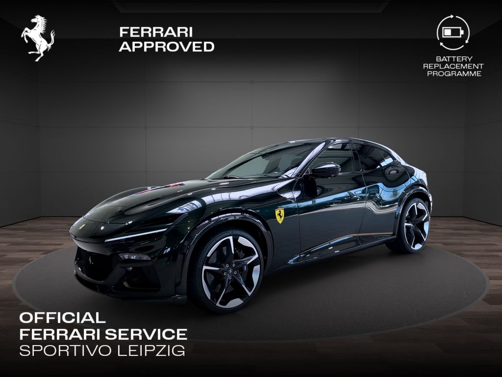 Bild des Angebotes Ferrari Purosangue TAILOR MADE