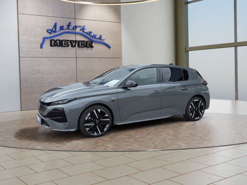 Bild des Angebotes Peugeot 308 GT Hybrid 145 Matrix/18*Alu/Navi/Kamera *