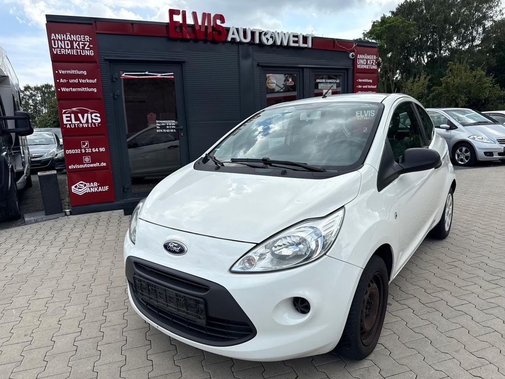 Bild des Angebotes Ford Ka Ambiente *Klima*Euro.6*