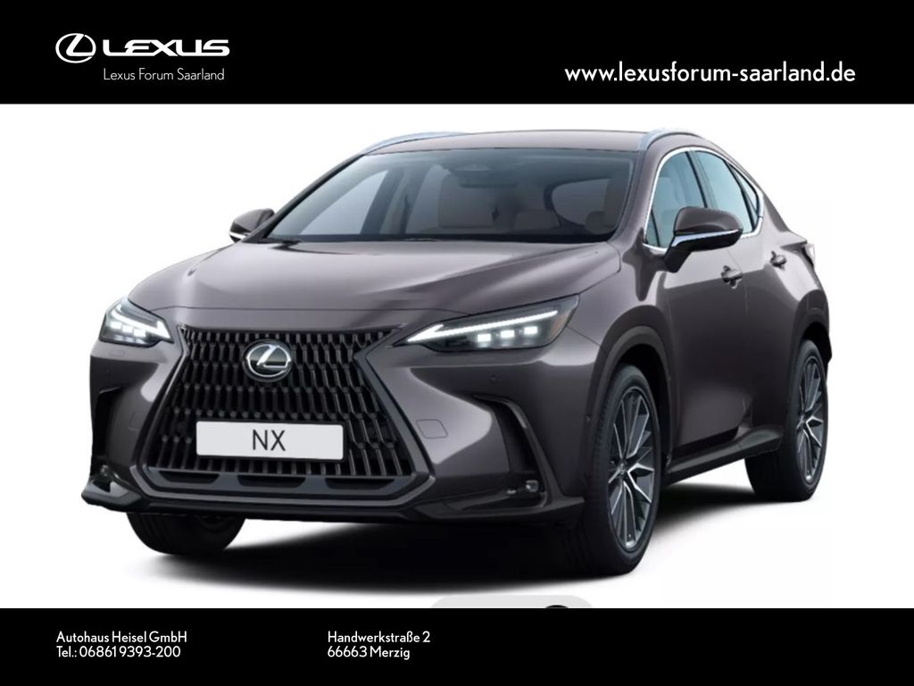 Bild des Angebotes Lexus NX 450 h+ E-Four Luxury