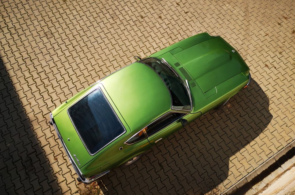 Bild des Angebotes Datsun Other