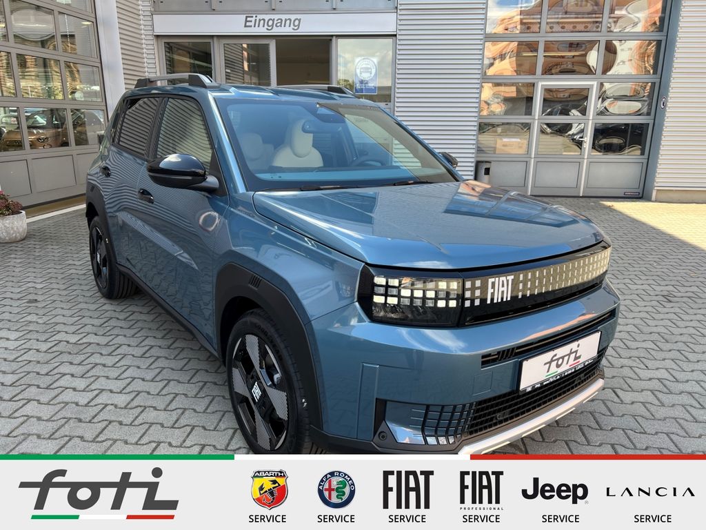 Bild des Angebotes Fiat Grande Panda 1.2 Hybrid 110PS La Prima Navi LED